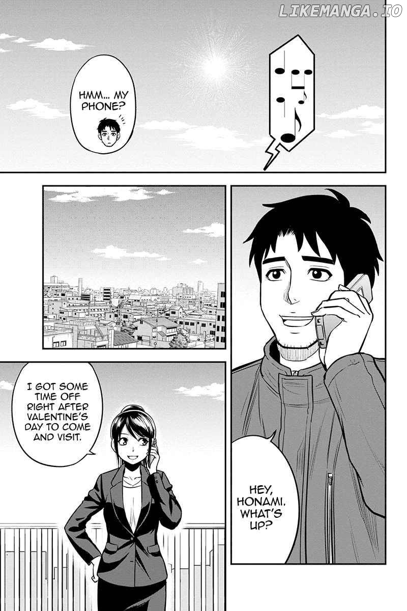 Regarding That We Decided to Live in the Countryside With The Female Knight Who Came to Us chapter 84 - page 13